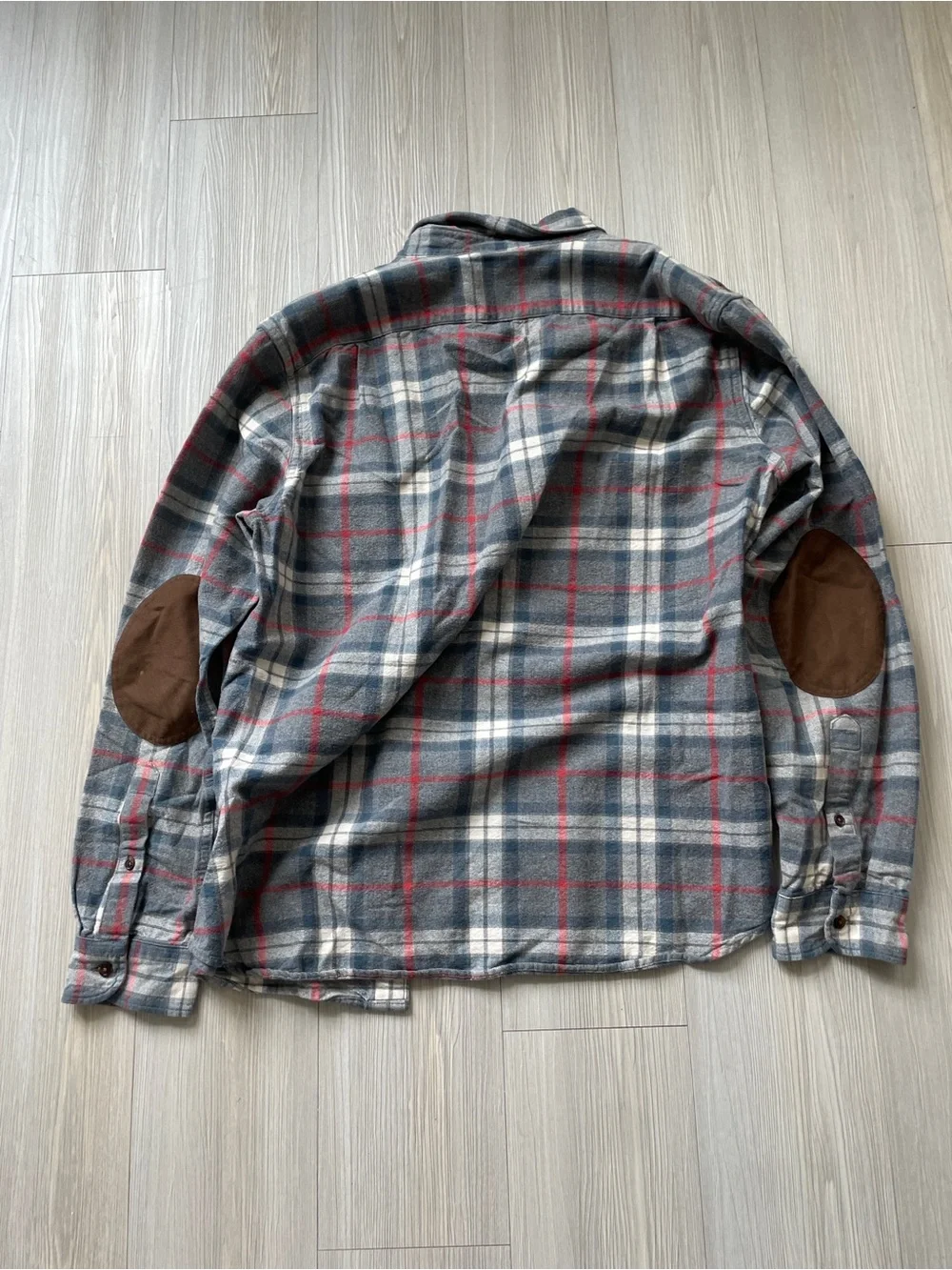 J. Crew long sleeve